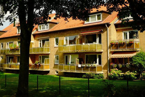 Contre l&rsquo;&eacute;talement urbain, l&rsquo;Allemagne commence &agrave; interdire les pavillons neufs | Reporterre | La SELECTION du Web | CAUE des Vosges - www.caue88.com | Scoop.it