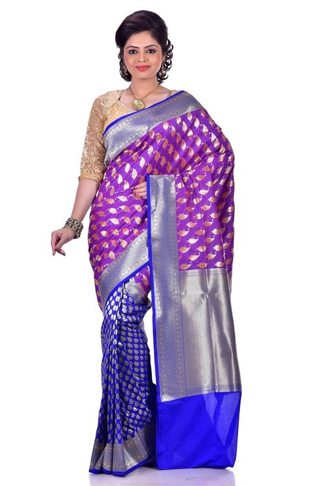 Types Of Handloom Sarees In Bengal You Can Try