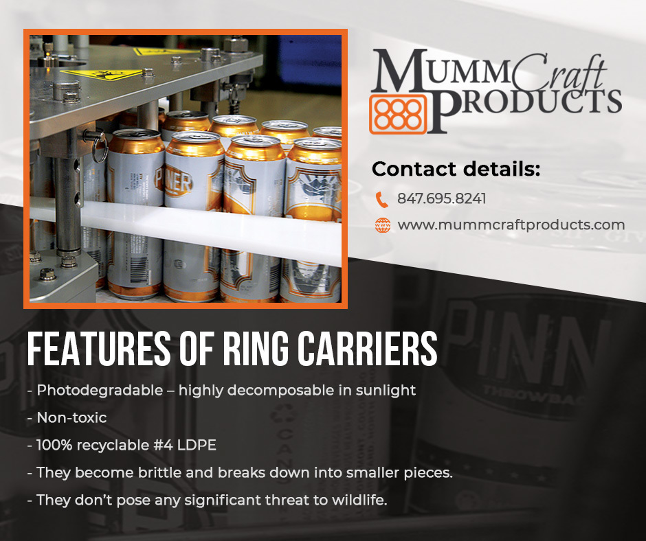 ring carriers