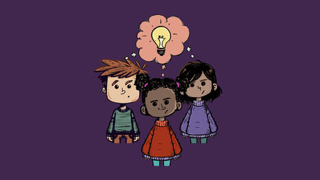 Deeper Learning is a Better Path Forward | Education 2.0 & 3.0 | Scoop.it