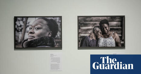 The Underground Railroad went all the way to Canada – and a new photo exhibit preserves that legacy | Canada | The Guardian | Black Stories and Inspiration | Scoop.it
