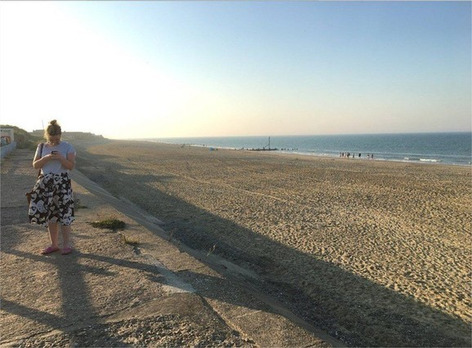 Voici pourquoi le Royaume-Uni va créer une vingtaine de nouvelles plages de sable fin | Une semaine d'actu - Newsletter de veille de l'AURH | Scoop.it