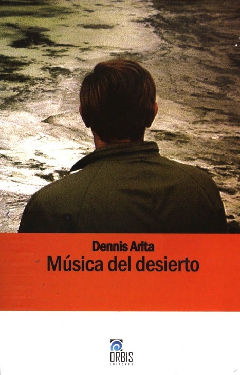 El otro infierno musical. Hern&aacute;n Antonio Berm&uacute;dez escribe sobre el m&aacute;s reciente libro de Dennis Arita | Autores de Centroam&eacute;rica | Magac&iacute;n | Scoop.it