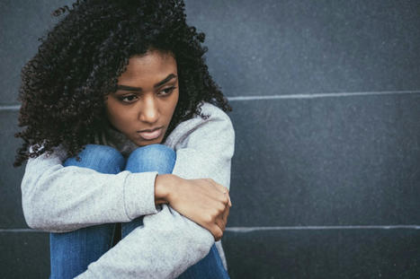 High-Functioning Depression: Signs, Symptoms, and More | Mental Health & Emotional Wellness | Scoop.it