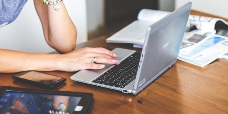 85% des directeurs marketing incapables d'identifier une personne sur plusieurs devices | Personnalisation du parcours client | Scoop.it