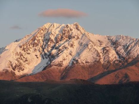 "Il est l’Aure" - Montagne Pyrénées | Vallées d'Aure & Louron - Pyrénées | Scoop.it