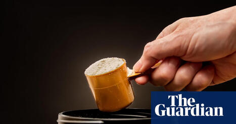 FOOD: Whey protein shortage looms as use of weight-loss drugs fuels global demand | ALIMENTATIONS | Scoop.it