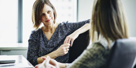 Les bienfaits du mentorat dans l'entreprise | Entrepreneurs, leadership & mentorat | Scoop.it