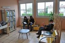 Coll&egrave;ge Gabriel Seailles - Espace Documentation | Le CDI du Coll&egrave;ge Gabriel S&eacute;ailles | Scoop.it