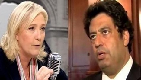 Juifs, la&iuml;ques et r&eacute;publicains contre le voile et le burkini, mais "pas touche &agrave; ma kippa" | ACTUALIT&Eacute; | Scoop.it