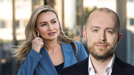 VIKTOR BARTH-KRON: Jo, Ebba Busch kan visst byta sida | 1Uutiset - Lukemisen t&auml;hden | Scoop.it