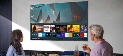 Viewers enjoy, value ads viewed on a TV more than any other device | About Television as a Medium | Scoop.it