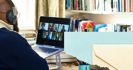How Marginalized Workers Can Make the Most of Remote Work | Imagine Online International Education | Scoop.it
