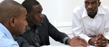 Afrique - Formation : la révolution MOOC a-t-elle eu lieu ? | Artificial intelligence | Scoop.it