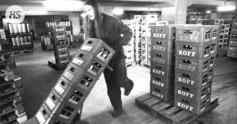 HS 50 vuotta sitten | HS.fi | 1Uutiset - Lukemisen t&auml;hden | Scoop.it