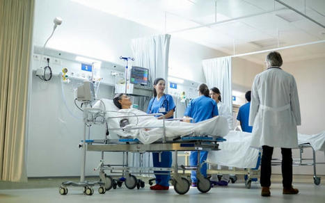 Cuando hacer m&aacute;s puede ser peor - Art&iacute;culos - IntraMed | Salud Publica | Scoop.it