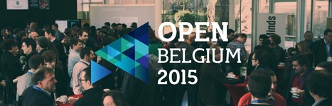 Open Belgium | Peer2Politics | Scoop.it