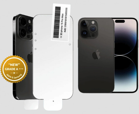 iPhone 17 Launch Triggers Record Trade-Ins as iPhone 16 Retains Unprecedented Value - Waste Management & Recycling News Today - EIN Presswire | Industry 411 - Waste Management | Scoop.it