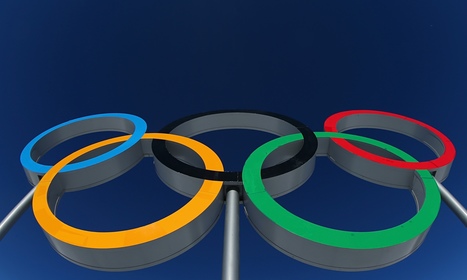 Sochi Games held up as a symbol of Olympic extravagance and waste | The Business of Events Management | Scoop.it