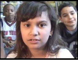 Teaching Visual Media Literacy | MiddleWeb | Visual Literacy | Scoop.it