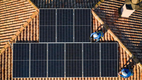 Quels sont les freins à la rénovation énergétique des logements... et les leviers ? | France Inter | La SELECTION du Web | CAUE des Vosges - www.caue88.com | Scoop.it