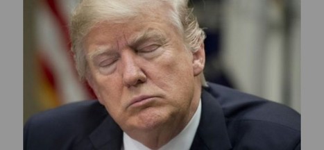 Menace d&rsquo;&laquo; impeachment &raquo; sur Donald Trump : un plan d&eacute;mocrate pour la destitution du pr&eacute;sident am&eacute;ricain ? | ACTUALIT&Eacute; | Scoop.it