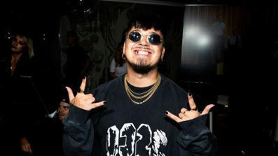 K&auml;&auml;rij&auml; julkaisi erobiisin &ndash; some surullisena | 1Uutiset - Lukemisen t&auml;hden | Scoop.it