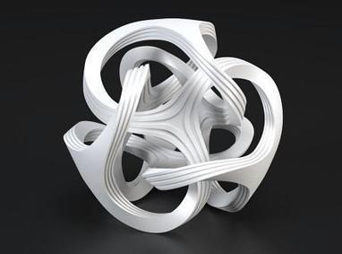Shapeways: 3D printing for the&nbsp;masses | Amazing Science | Scoop.it