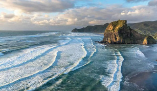 Une hausse préoccupante du niveau de la mer est attendue, même si le réchauffement climatique est limité à 1,5 °C | Veille territoriale AURH | Scoop.it