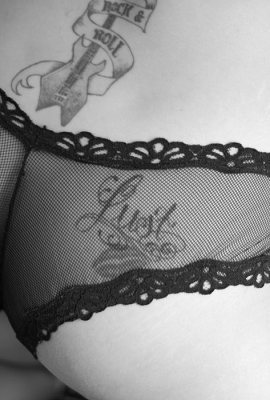 Inked Girls Gallery 68 | Inked Girls | Scoop.it