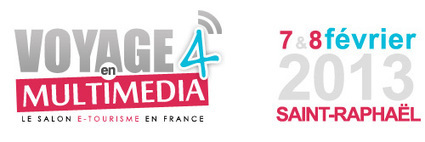 Référencement et Web Sémantique au Salon E-tourisme 2013 : Voyage en Multimédia #VEM4 | Nouvelles Technologies et Tourisme | Scoop.it