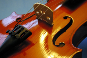 The Tale of Two Men… | Violins | Scoop.it