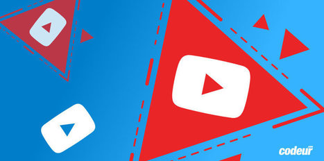 7 techniques pour booster vos vues sur Youtube | Tools 2.0 | Scoop.it