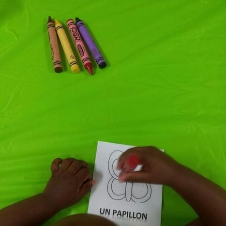 Learning French as a Family - Mrs. 90019's Tips on learning a Second language | Second Languague Learning Acquisition | Scoop.it
