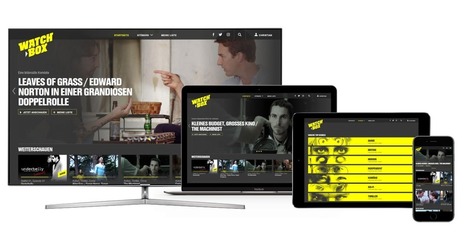 RTL launches free VOD service in Germany | TV Press Review | Scoop.it