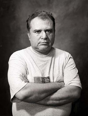 El fabuloso mural de Antonio Bonilla en el MUNA | Autores de Centroam&eacute;rica | Magac&iacute;n | Scoop.it