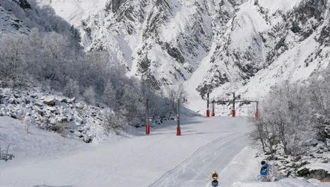 [MàJ] Piau ouvre ce mercredi, les autres stations espèrent samedi | Vallées d'Aure & Louron - Pyrénées | Scoop.it