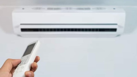 Modi’s Cool Move: Why The New AC Temperature Guideline Is Smarter & Greener | Opinion | Industry 411 - Waste Management | Scoop.it