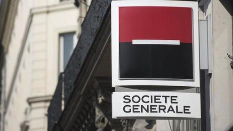 La Société Générale s'exerce à comprendre les Millennials avec un «chatbot» | Millennials | Scoop.it