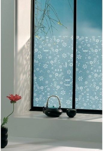 cacher vis a vis fenetre