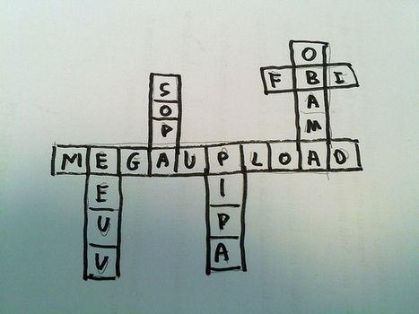 Quand le gouvernement US s'arroge le droit de lire nos donn&eacute;es personnelles - Framablog | Chronique des Droits de l'Homme | Scoop.it