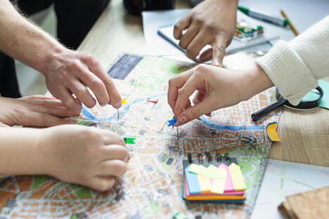 Coop&eacute;rations &eacute;conomiques territoriales de transition -Ressources COOP'&Eacute;CO : Etat de l'art -&nbsp;Ademe | Biodiversit&eacute; | Scoop.it