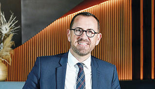 "Bientôt un million de ménages seront en attente d'un logement social en Île-de-France": interview de Claude Knapik, nouveau président de l'Aorif | Habitat - Logement | Scoop.it