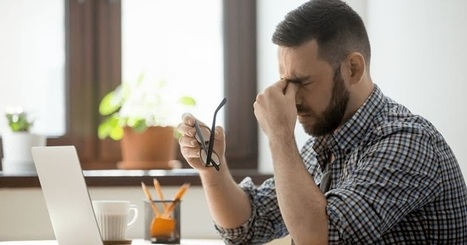Trabajar para un adicto al trabajo: 10 consejos para recuperar el equilibrio entre tu vida laboral y personal ~ | Educación, TIC y ecología | Scoop.it