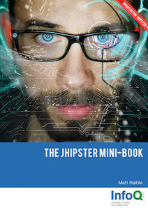 The JHipster Mini-Book 4.0 | Bonnes Pratiques Web & Cloud | Scoop.it