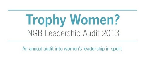 Trophy women? | Women and Gender Studies | Scoop.it