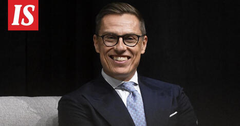 Alexander Stubbilta koskettava päivitys isänpäivänä | 1Uutiset - Lukemisen tähden | Scoop.it