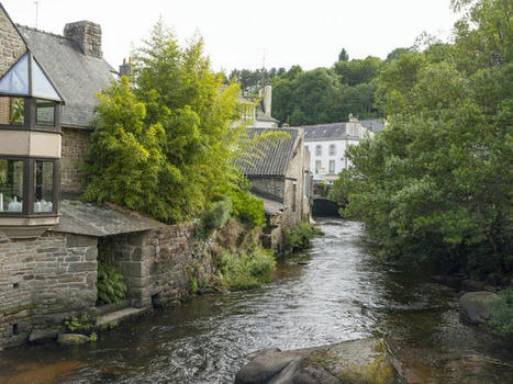 Une enquête utilisateur pour mieux valoriser les données sur l’eau | Biodiversité | Scoop.it