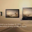 Le 22 octobre : jour de l’annonce des nouveaux iPad… et de la tablette de Nokia ? | @ZeHub | Scoop.it