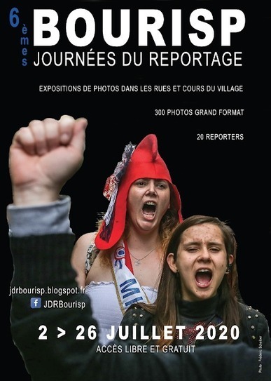 Bientôt les Journées du Reportage à Bourisp | Vallées d'Aure & Louron - Pyrénées | Scoop.it